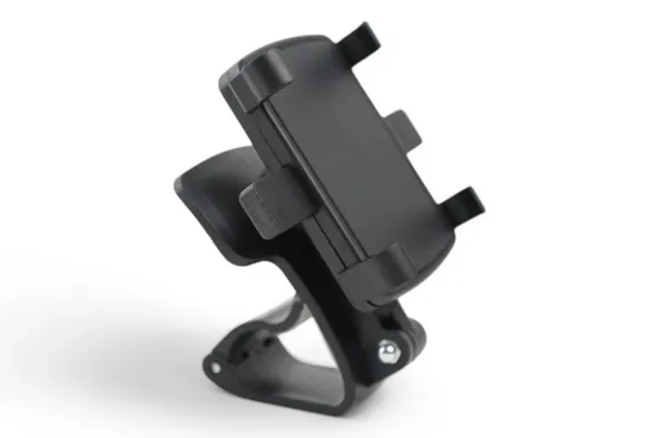 Suport Telefon Auto Universal – Prindere Fermă pe Bord sau Parbriz, Reglabil 360°, Compatibil cu Orice Smartphone